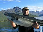 Treska tmavá, 13 kg, Finnmark