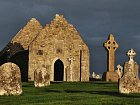 Clonmacnoise