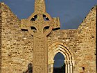 Clonmacnoise