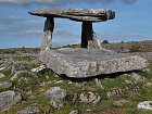 planina Buren - dolmen