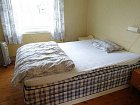 apartma Trollvika - loznice