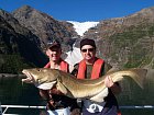 treska obecna 134 cm - Finnmark