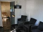Attmar-domek Sjostuga - sauna