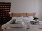 Skonvik - apartma - dvouluzkova loznice