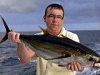 tunak - yellowfin 7 kg