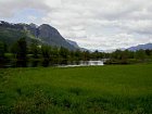 Tor Grothe - krajina