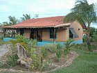 Pavon lodge - bungalov