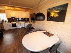 Apartmá 4A/4B - kuchyně