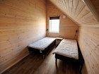 Apartmá 4A/4B - ložnice