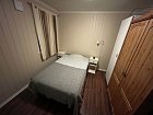 Bremanger, apartma - loznice