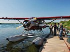 hydroplan Beaver - DeHavilland