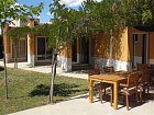 rybarsky pension Fishpoint Ebro