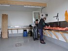 rorbu Bolga - filetarna