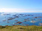 pobrezi kraje Nordland u ostrova Bolga