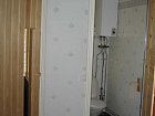 Grastuga - koupelna a sauna