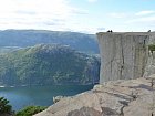 Preikestolen