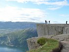 Preikestolen