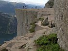 Preikestolen