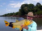 dorado delky 75 cm