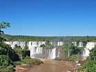 vodopady Iguazu