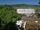 vodopady Iguazu