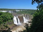 vodopady Iguazu