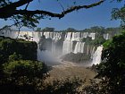 vodopady Iguazu