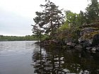 jezero Fuldbosjon