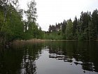 jezero Fuldbosjon