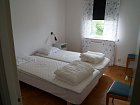 domek pro 4 osoby - dvouluzkova loznice