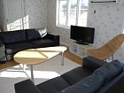 domek pro 6 osob - obyvaci pokoj