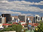 Windhoek - moderni obchodne-kulturni centrum