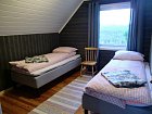 domek Myrset - dvojluzkova loznice