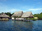 pobrezi Karibiku - hotel v Bocas del Toro