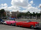 Havana - kde historie preziva i dnes