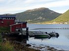 Senja Havfiskecenter - domek Veiman