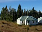 estancia Caterina - ctyri dvouluzkove pokoje v kazdem domku