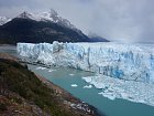 ledovec Perito Moreno