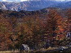 breznova vyjizdka nad udolim Caterina