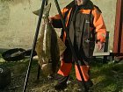 halibut 115 cm