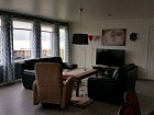 apartma c.2 - obyvaci pokoj