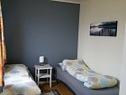 apartma c.2 - dvouluzkova loznice