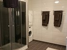 apartma c.2 - koupelna