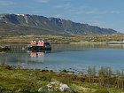 chaty Vannoya Havfiske