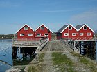 chaty Vannoya Havfiske