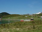 silnice z Vannahamre na Torsvag