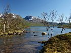 pstruhove jezero u Rodsand