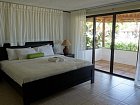 Playa Villas - dvouluzkovy pokoj v bungalovu