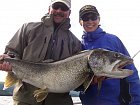 siven obrovsky - namaycush - lake trout