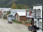 Dawson City